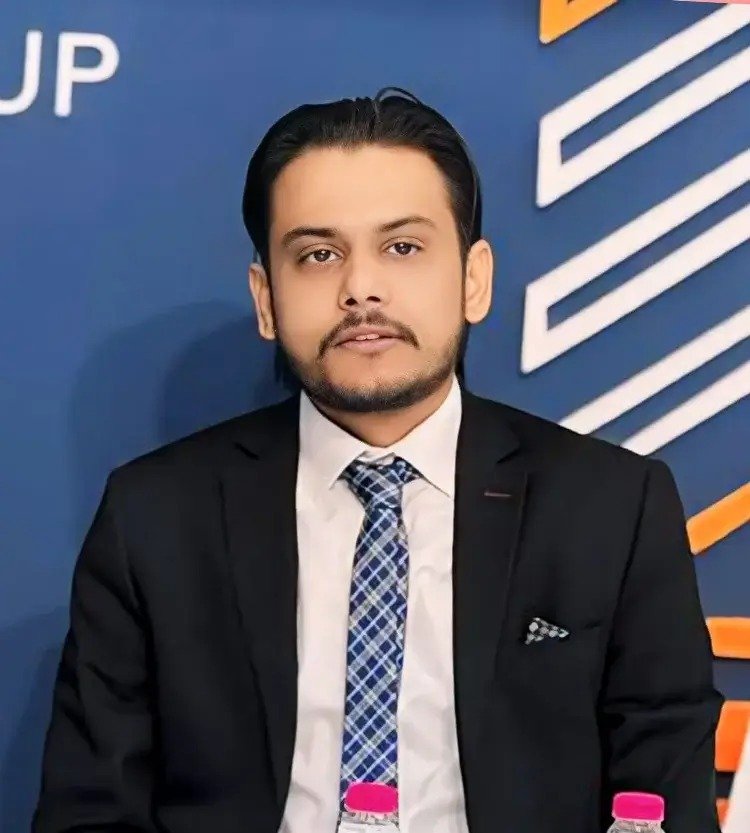 Mr. Rana Fayyaz Ahmad
