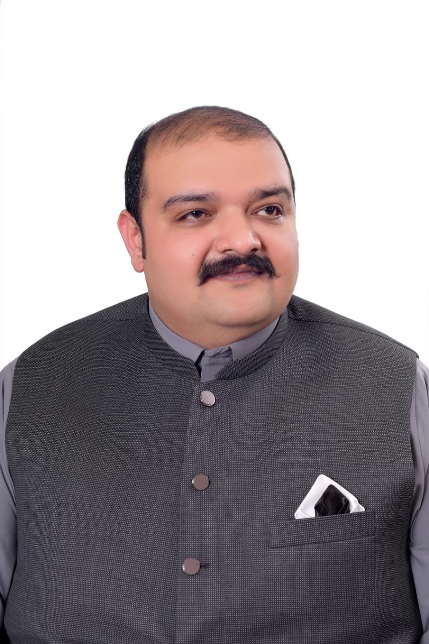 Mian Asad Iqbal Bhatti