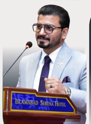 Dr. Atif Ali