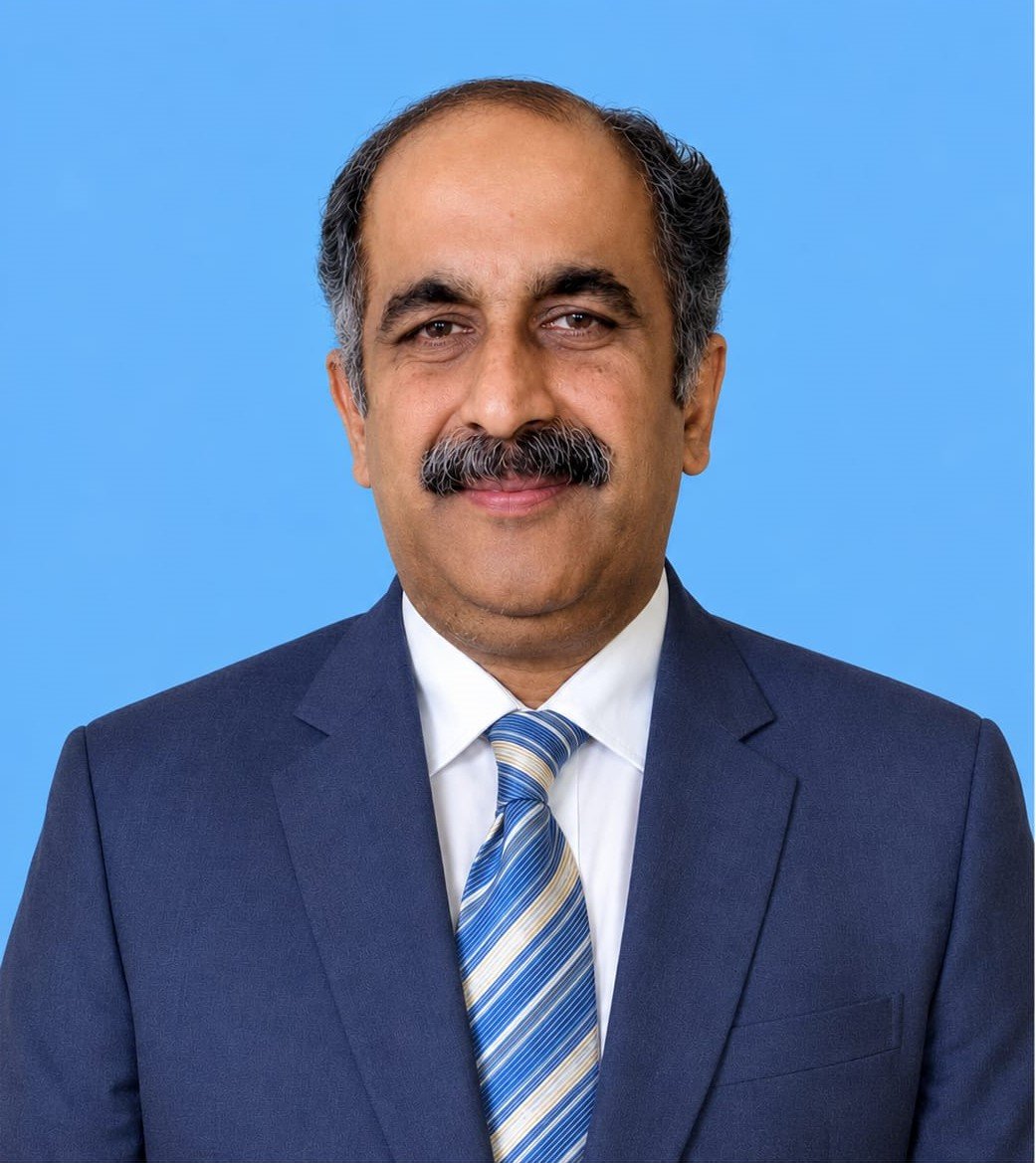 Imtiaz Ali Qureshi