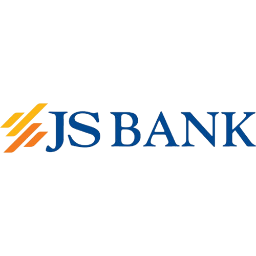 JS Bank / Zindagi