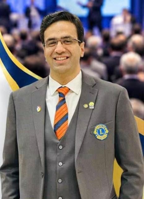 Dr. Basit Ramzan