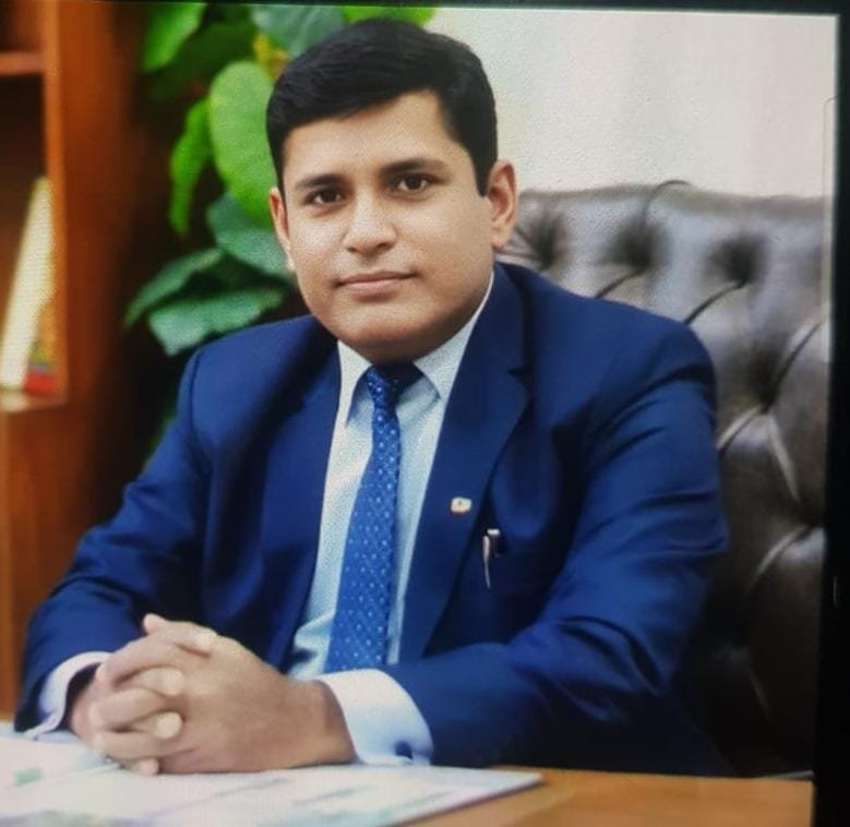 Prof. Dr. M. Asim Rajwana
