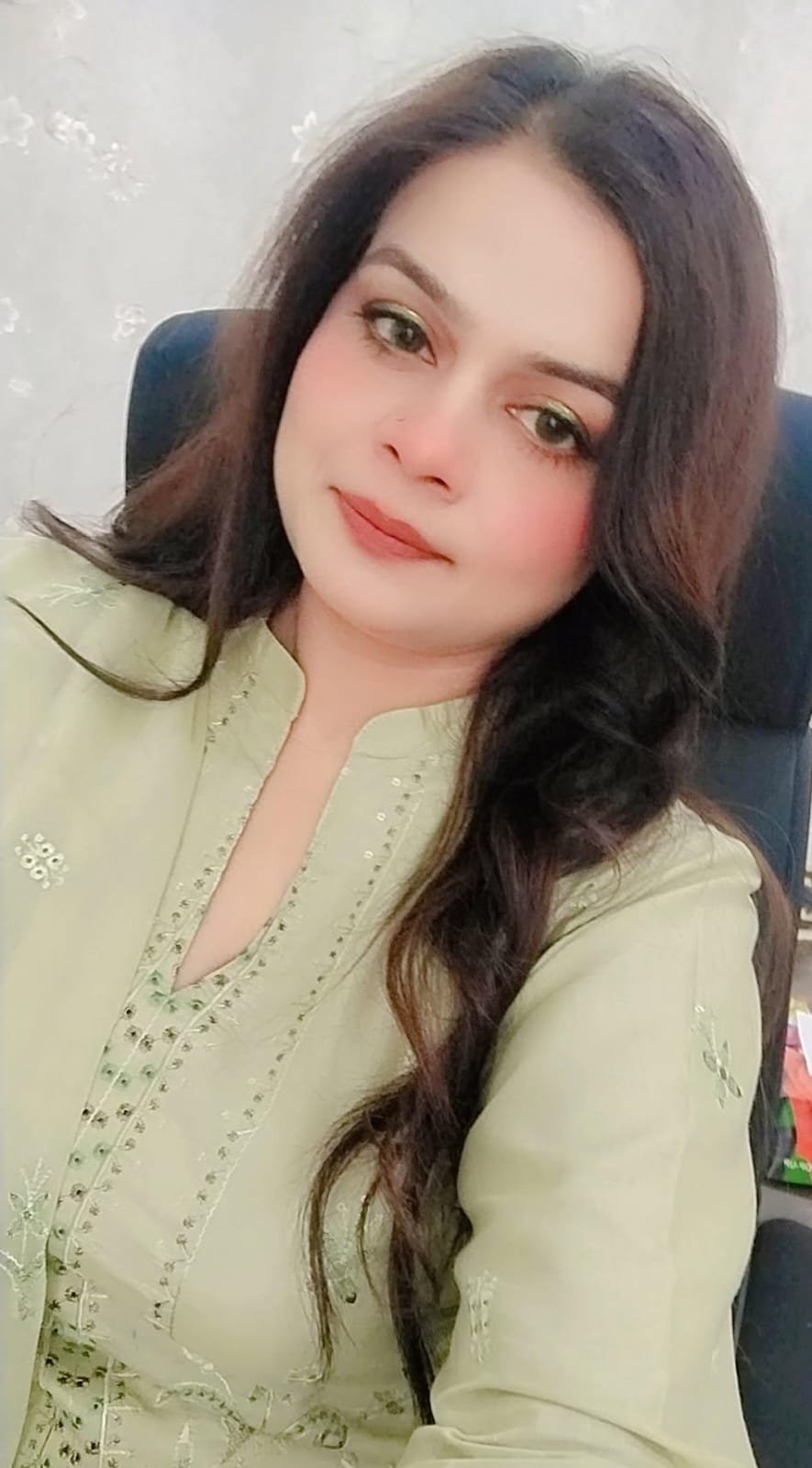 Fatima Shahid