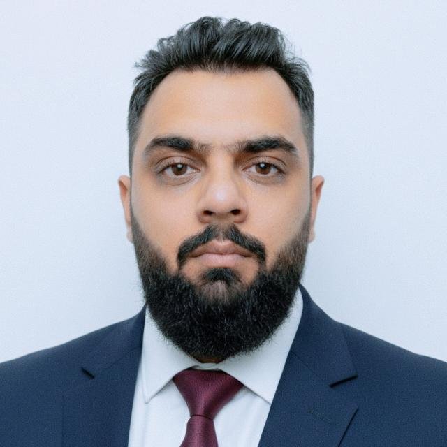 Muhammad Zaid Iqbal