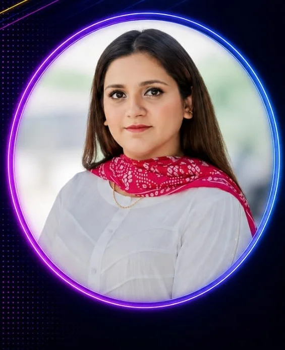 Amna Janjua