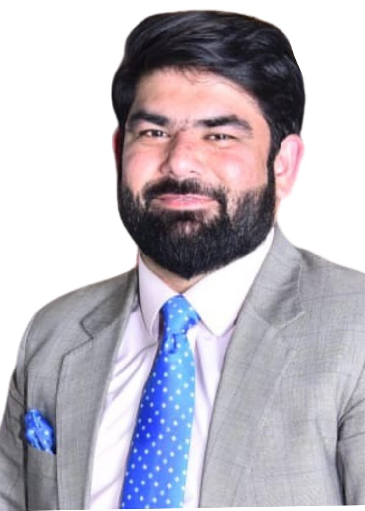 Khaqan Mehmood Sandhu