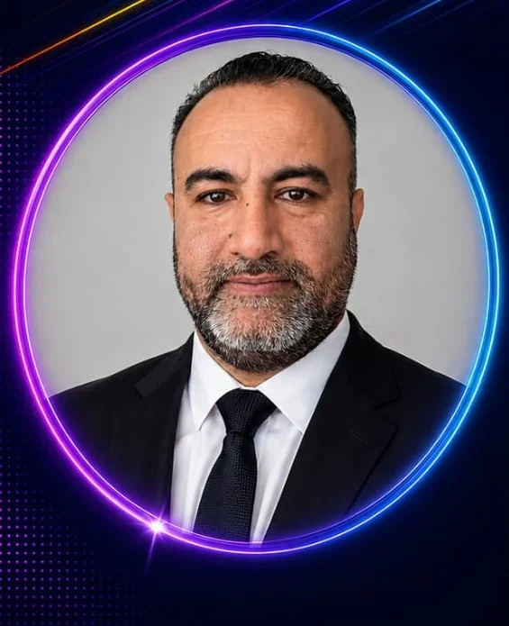 Numair Baig Mirza
