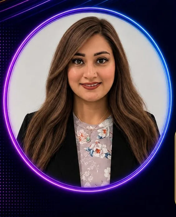 Sara Shah